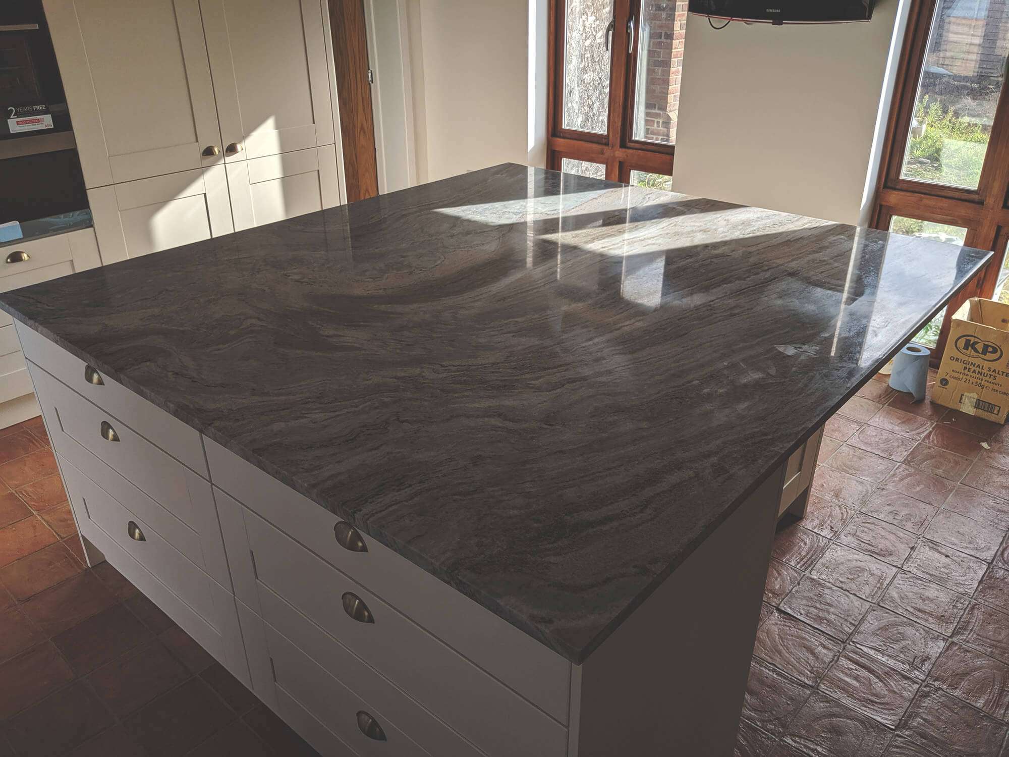 Granite And Quartz Worktops Norfolk Suffolk Works