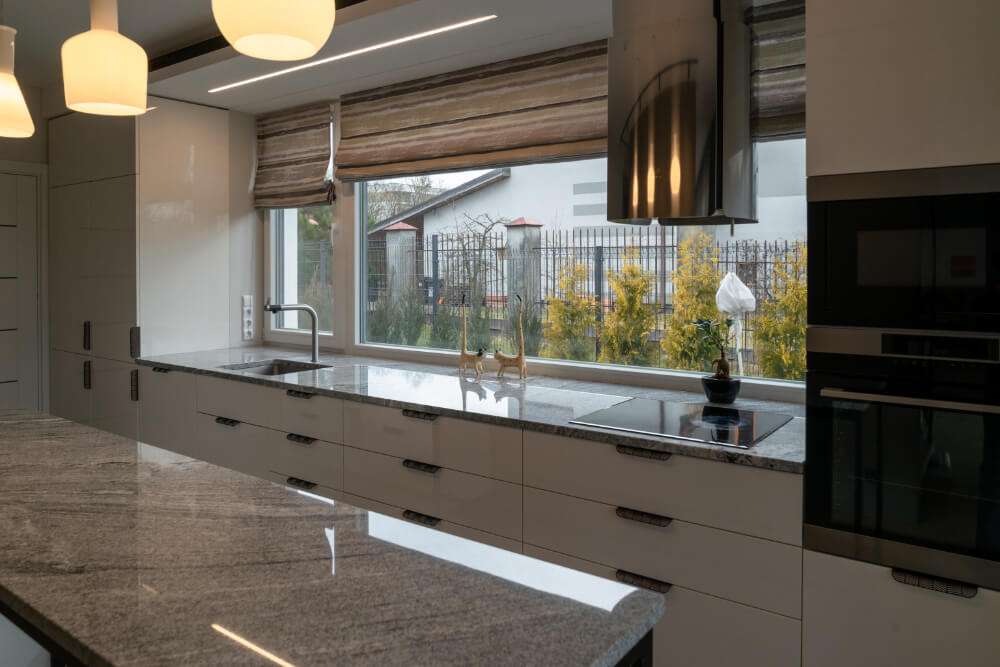 Replacing Your Kitchen Worktops Is it Worth it? Norfolk Granite