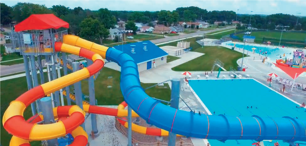 Roller Coaster, Water Park, What's Next? Norfolk Now