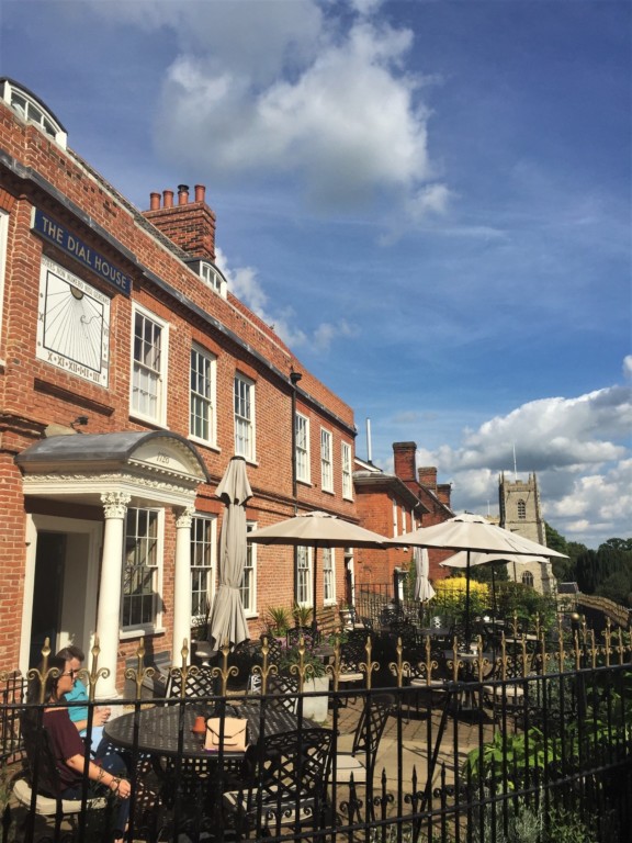 Top 5 Reepham Top 5 Things To Do Norfolk Passport