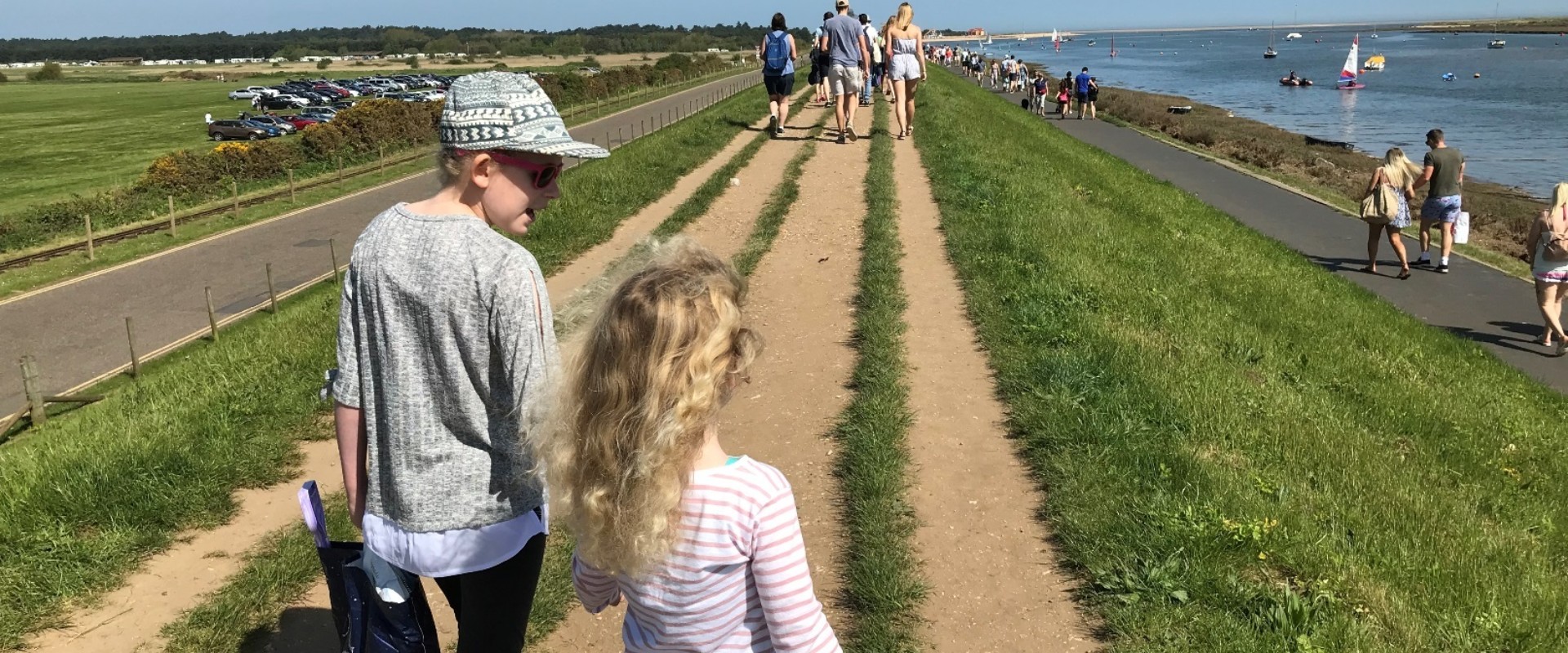 Top 5 WellsnexttheSea Top 5 Things To Do Norfolk Passport