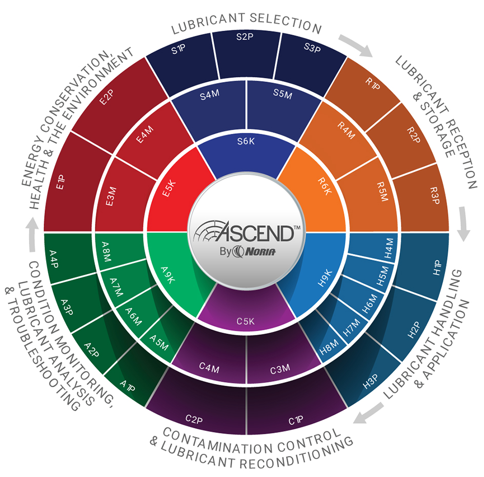 Ascend Noria Corporation