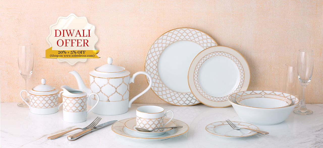 Noritake India Buy Ceramic Dinner Sets, Crockery Set, Tableware Sets