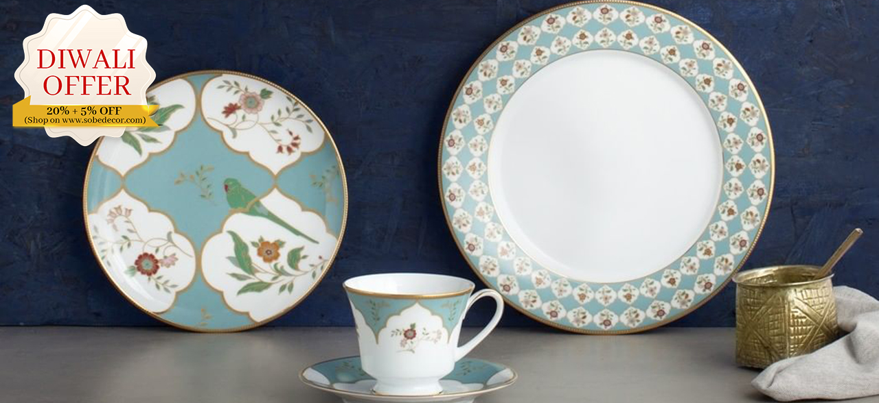Noritake India Buy Ceramic Dinner Sets, Crockery Set, Tableware Sets