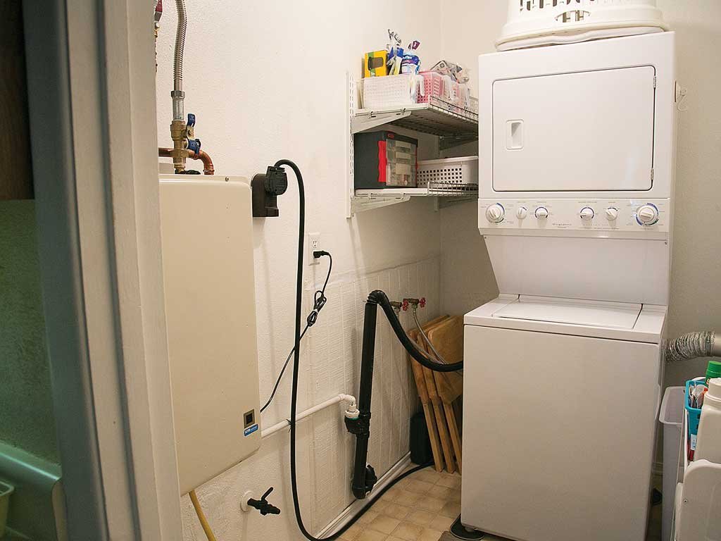 28 Gallon Water Heater Home Depot