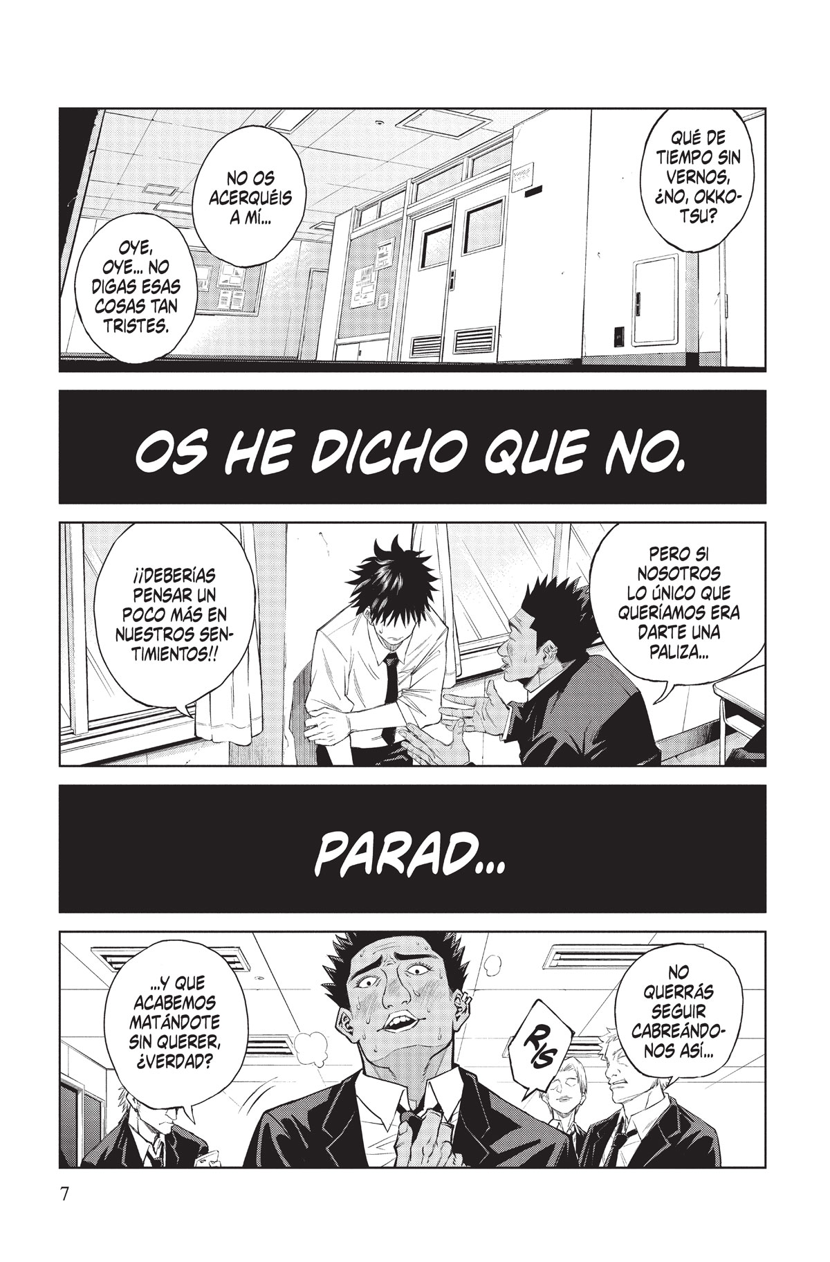 JUJUTSU KAISEN 0 Norma Editorial