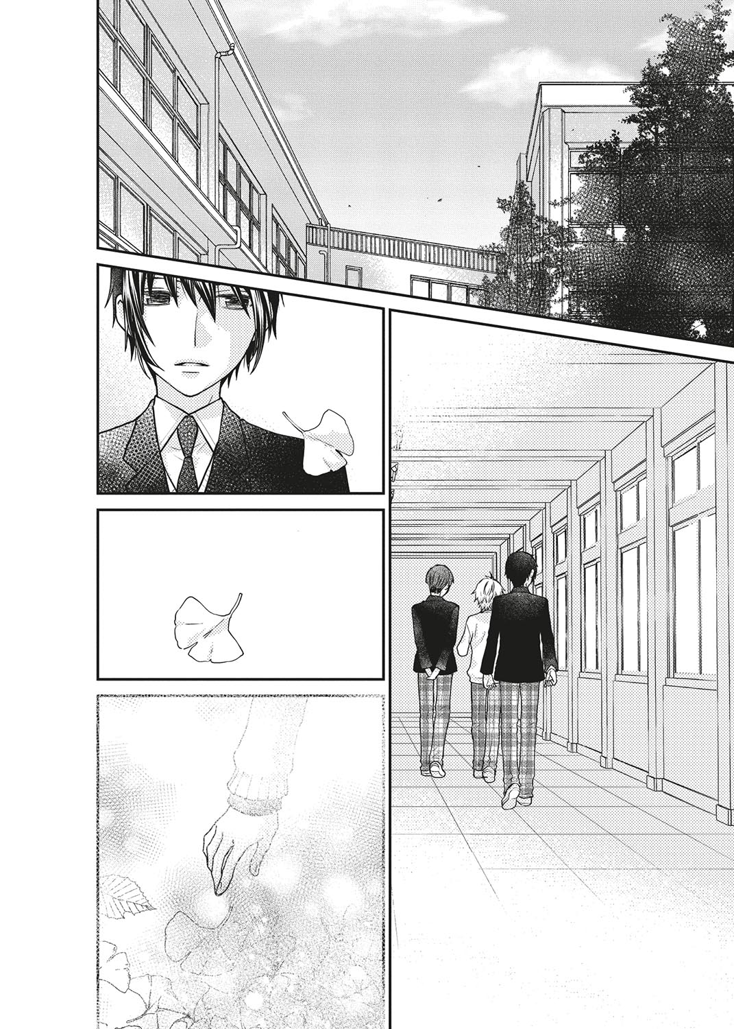 FRUITS BASKET ANOTHER 4 Norma Editorial