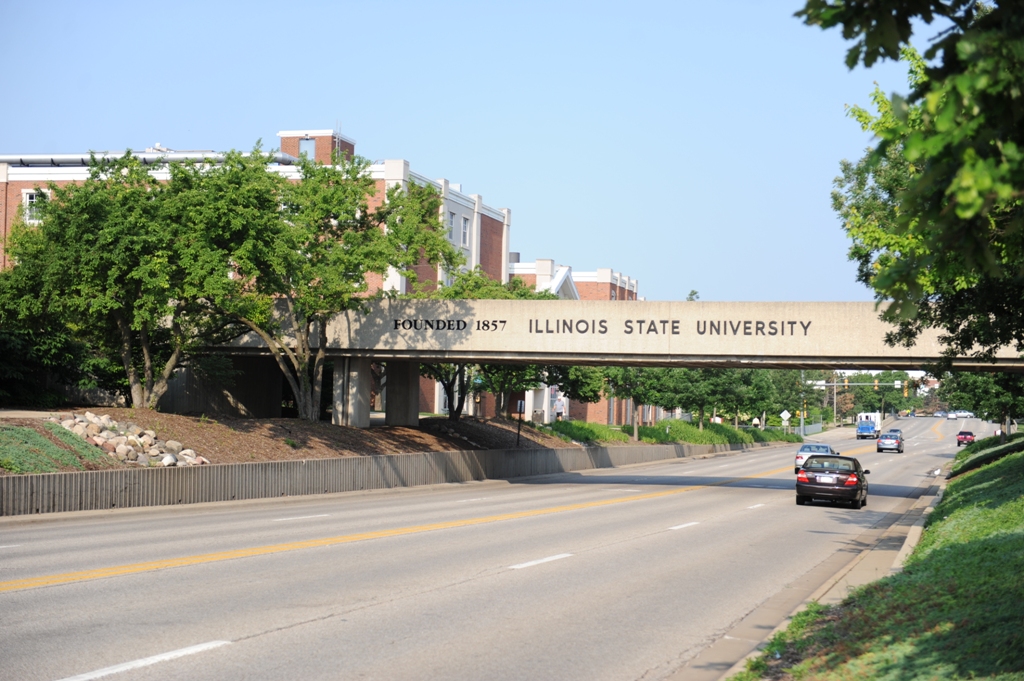 Normal, IL Official site Community Profile