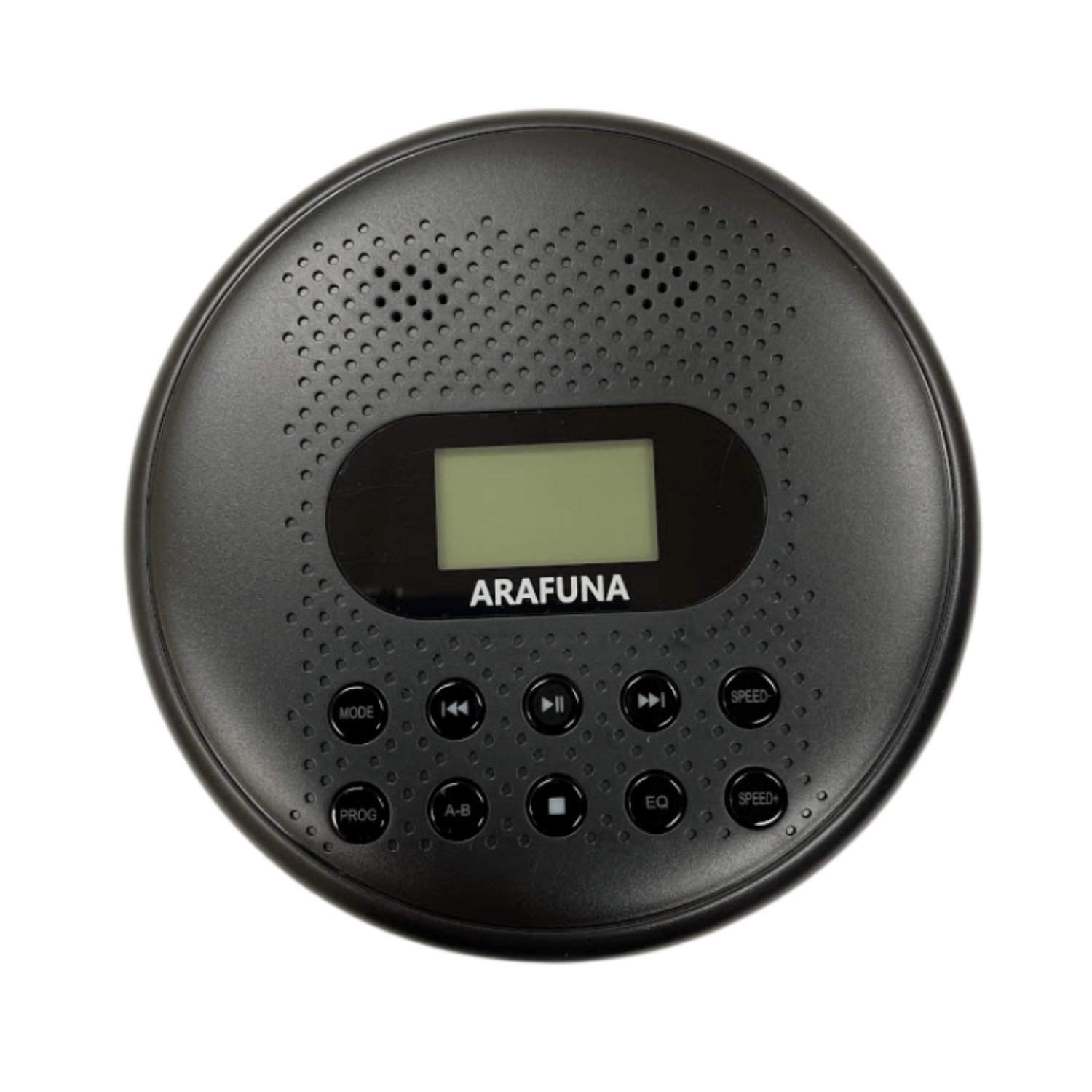 Portable CD Player Normal Public Library