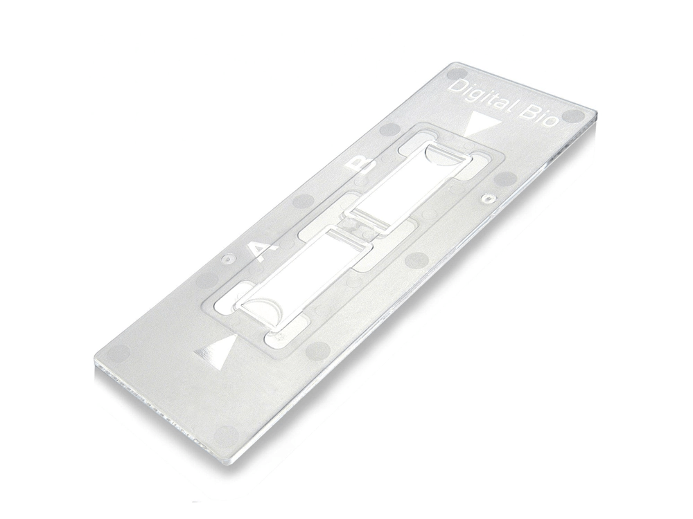 CChip Disposable He最好的Exosome外泌體自動化和生醫化學製程設備｜諾曼達科技