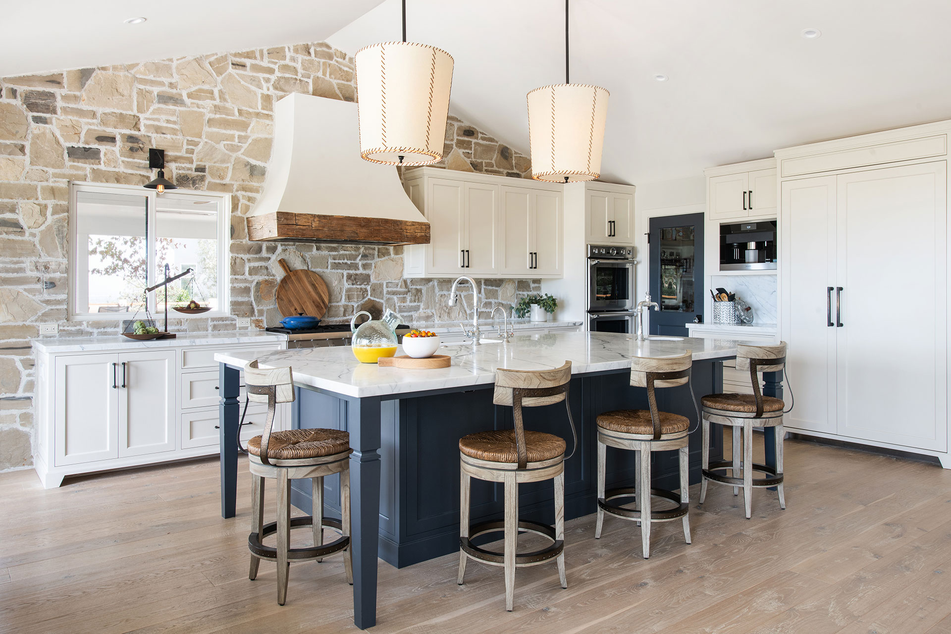 Kitchens • Norman Design Group