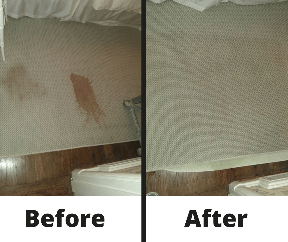 Expert Carpet Cleaning & Rug Cleaning in Herndon, VA