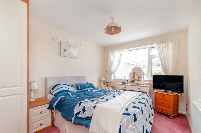 Mallard Road, Scotton, Catterick Garrison, 3 bedroom, Bungalow Detached