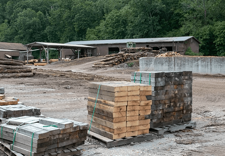 Working With a Lumber Wholesaler A Guide for Retail Businesses