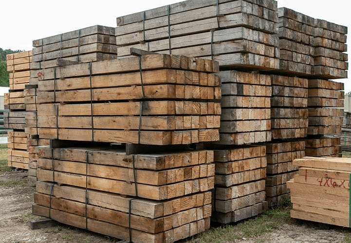 Working With a Lumber Wholesaler A Guide for Retail Businesses