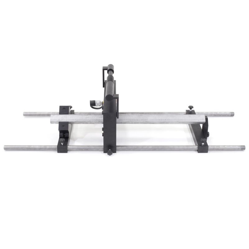 Edwards Wilton Strut Cutter Norman Machine Tool