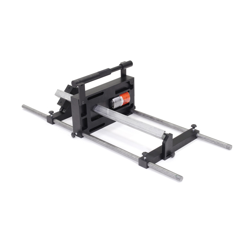 Edwards Wilton Strut Cutter Norman Machine Tool