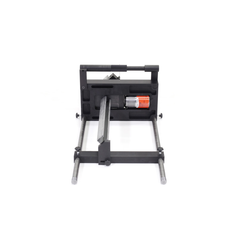 Edwards Wilton Strut Cutter Norman Machine Tool