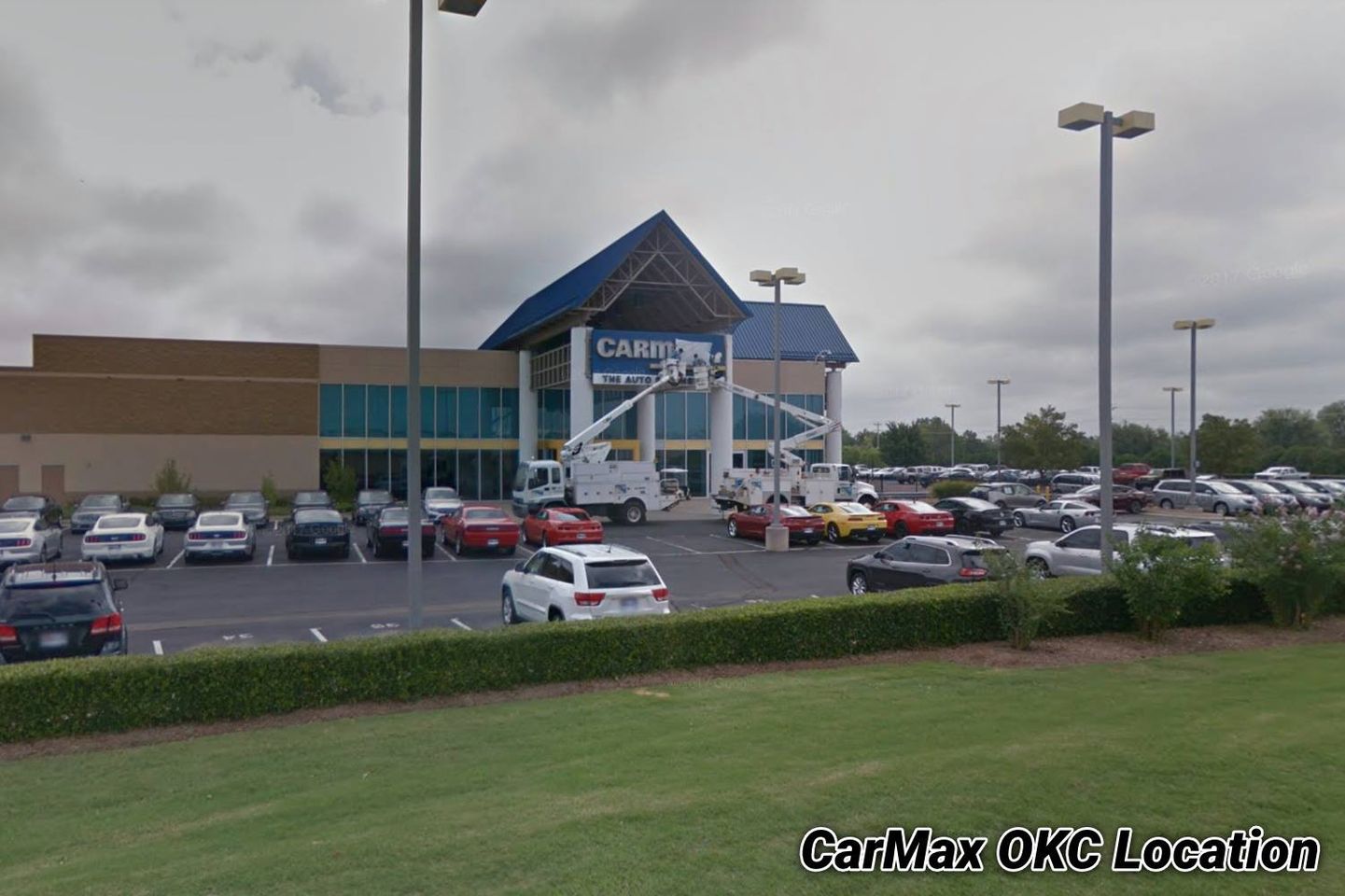Carmax to join retailers in UNP Norman Development