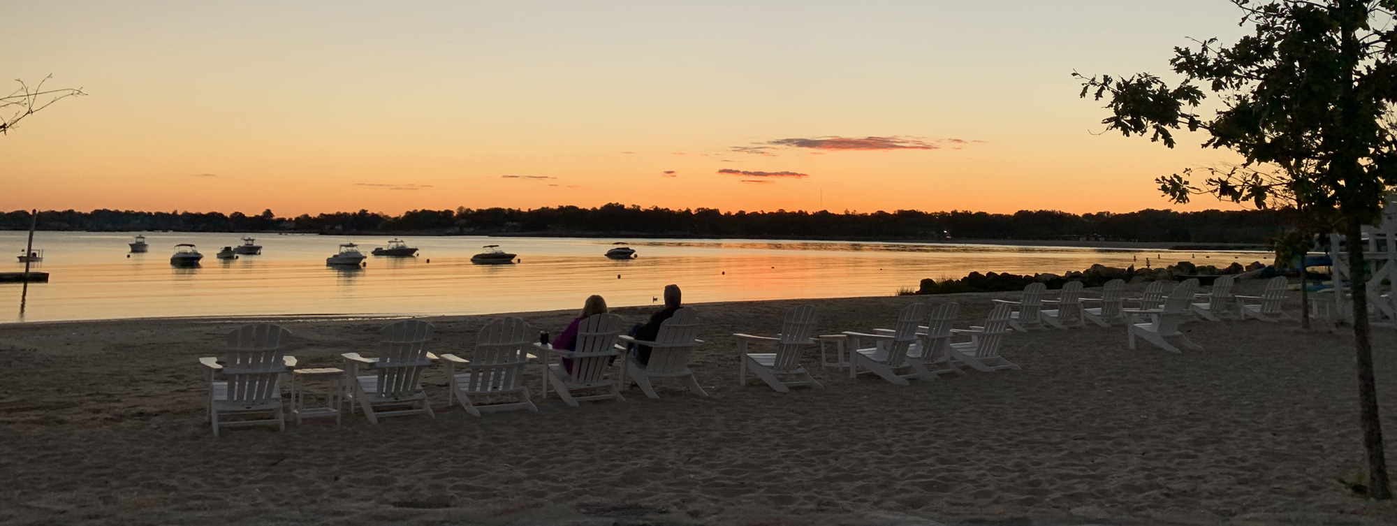 Noroton Bay Homeowners Assoc