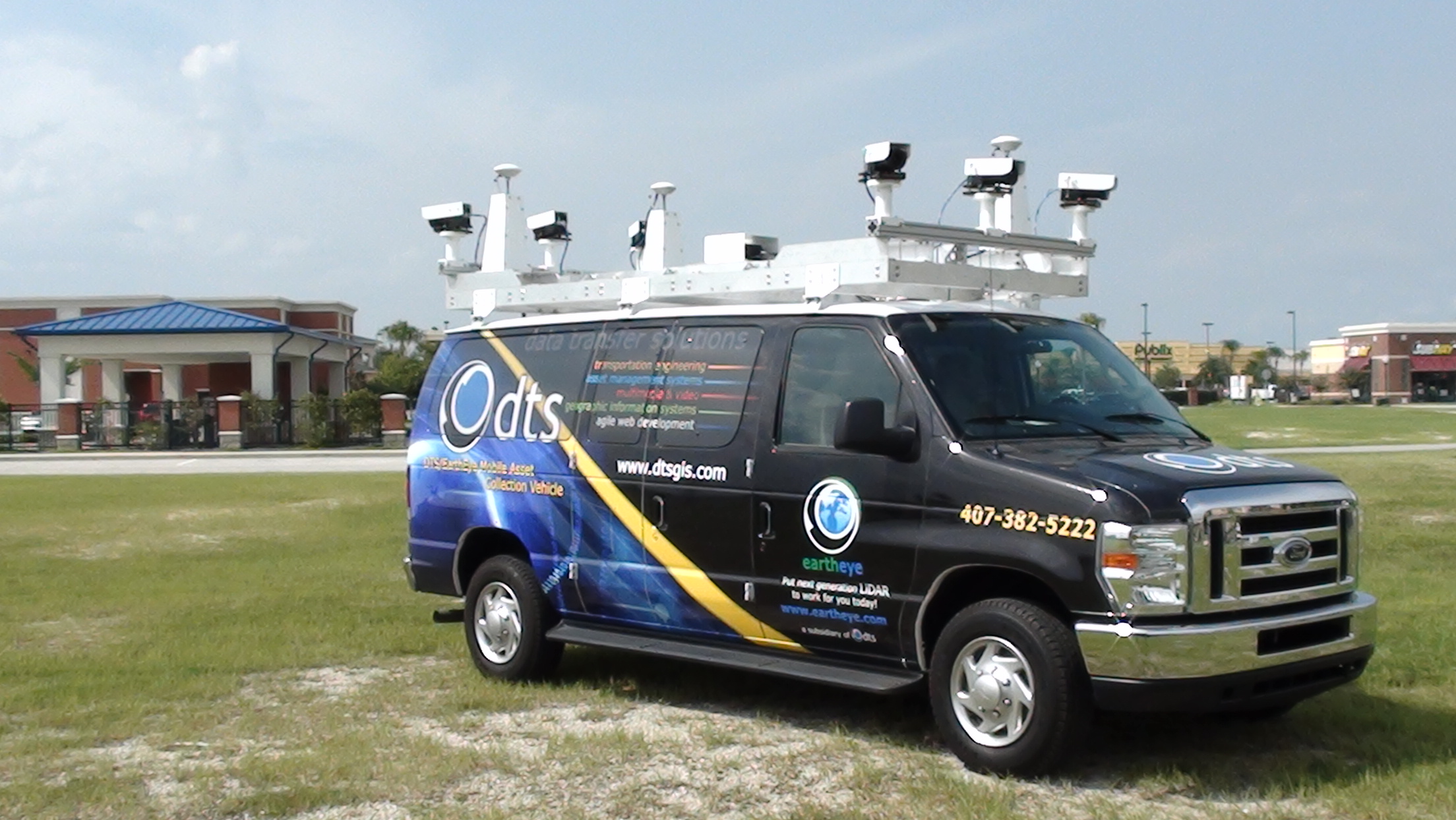 Road inspection, Road asphalt inspection, concrete crack inspection