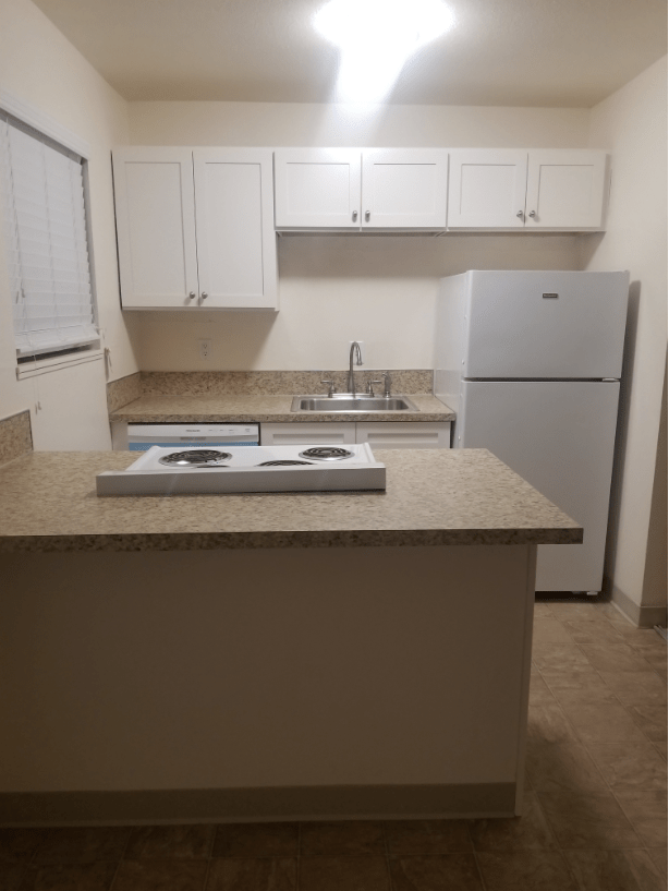 Alderbrook Apartments Tigard, OR Norris & Stevens, Inc.