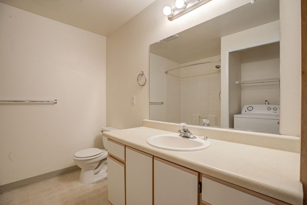 Minto Park Apartments Salem, OR Norris & Stevens, Inc.