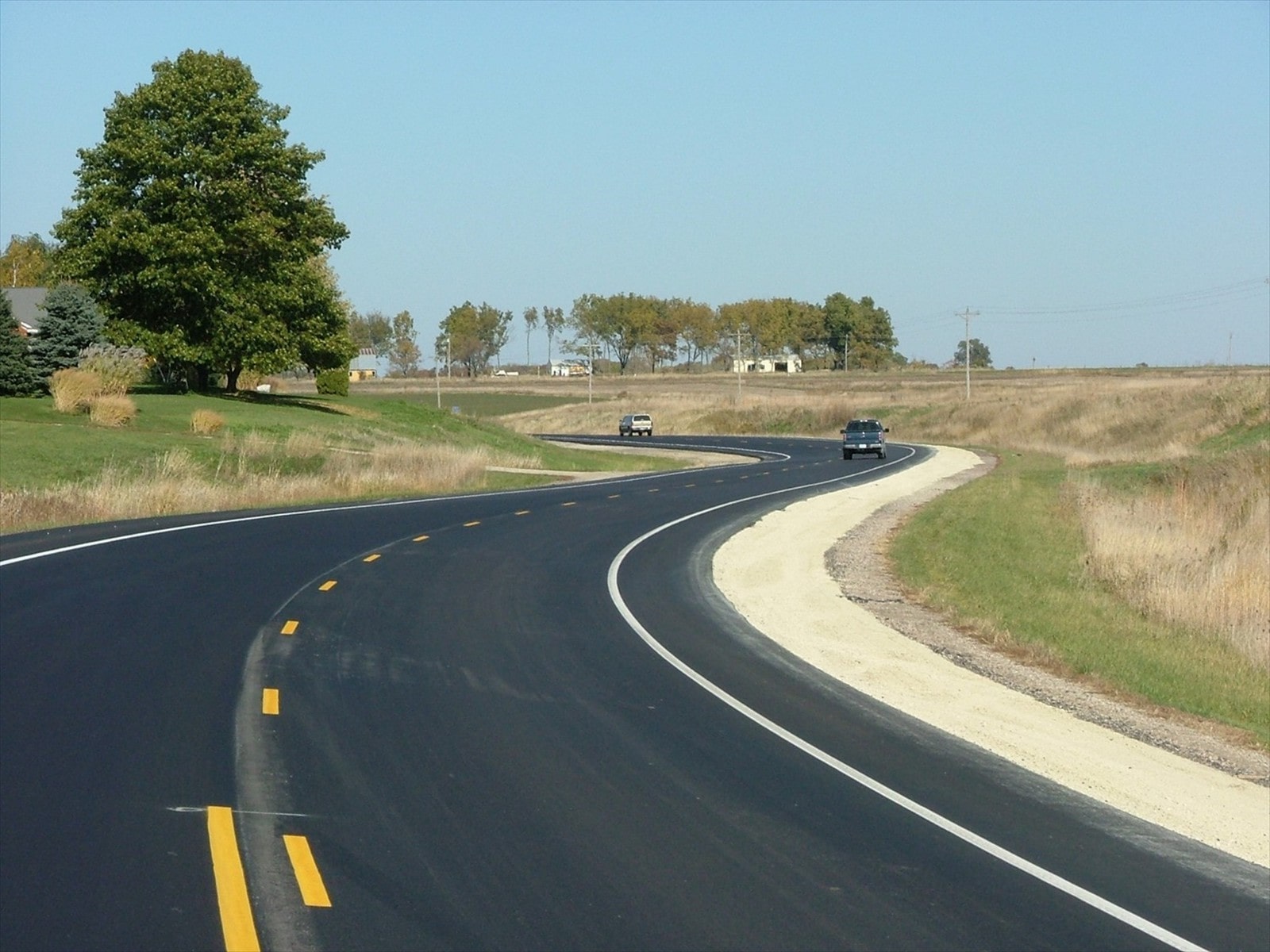 Gallery Norris Asphalt Paving, Co. & Douds Stone, LLC
