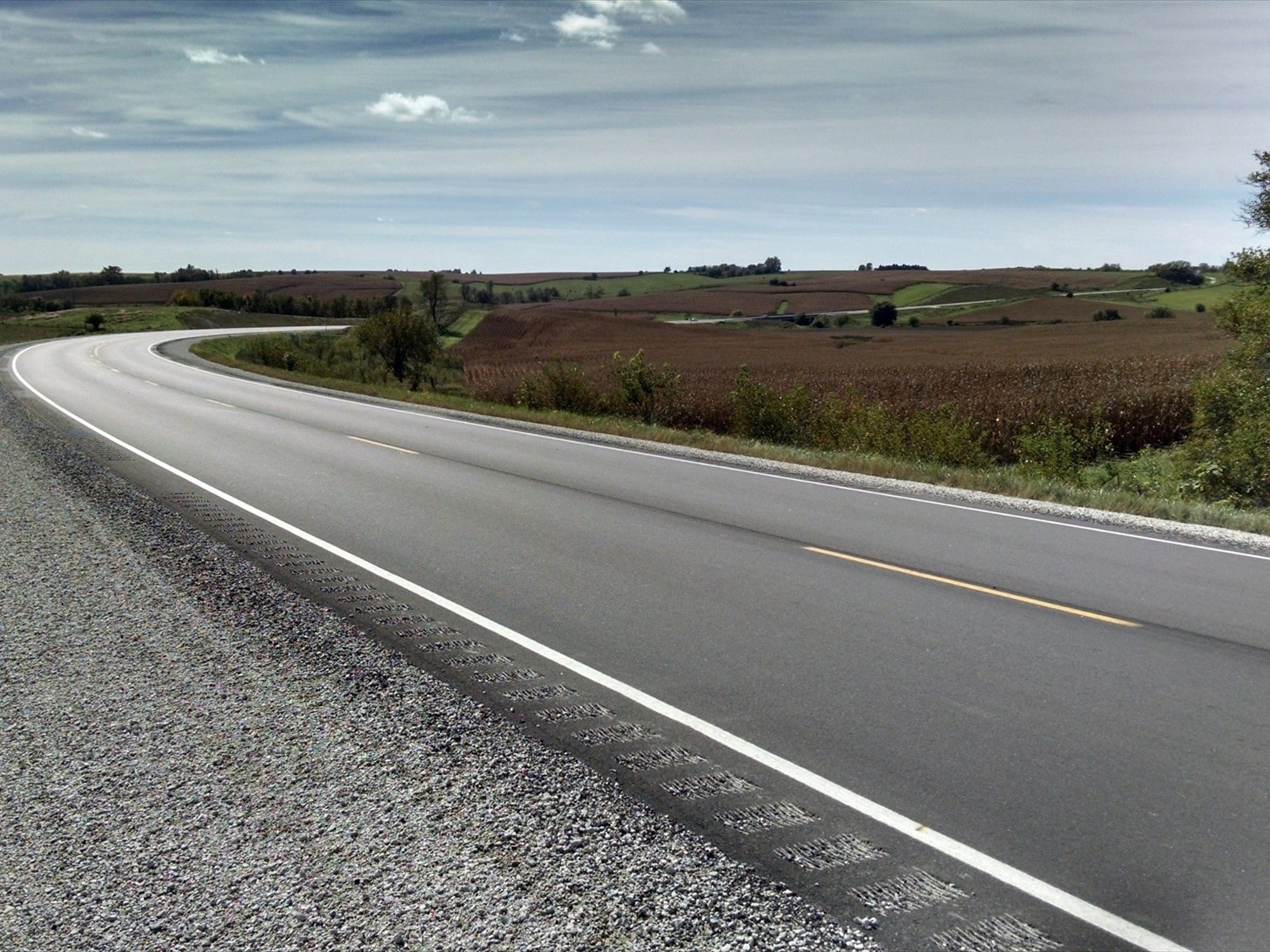 Gallery Norris Asphalt Paving, Co. & Douds Stone, LLC