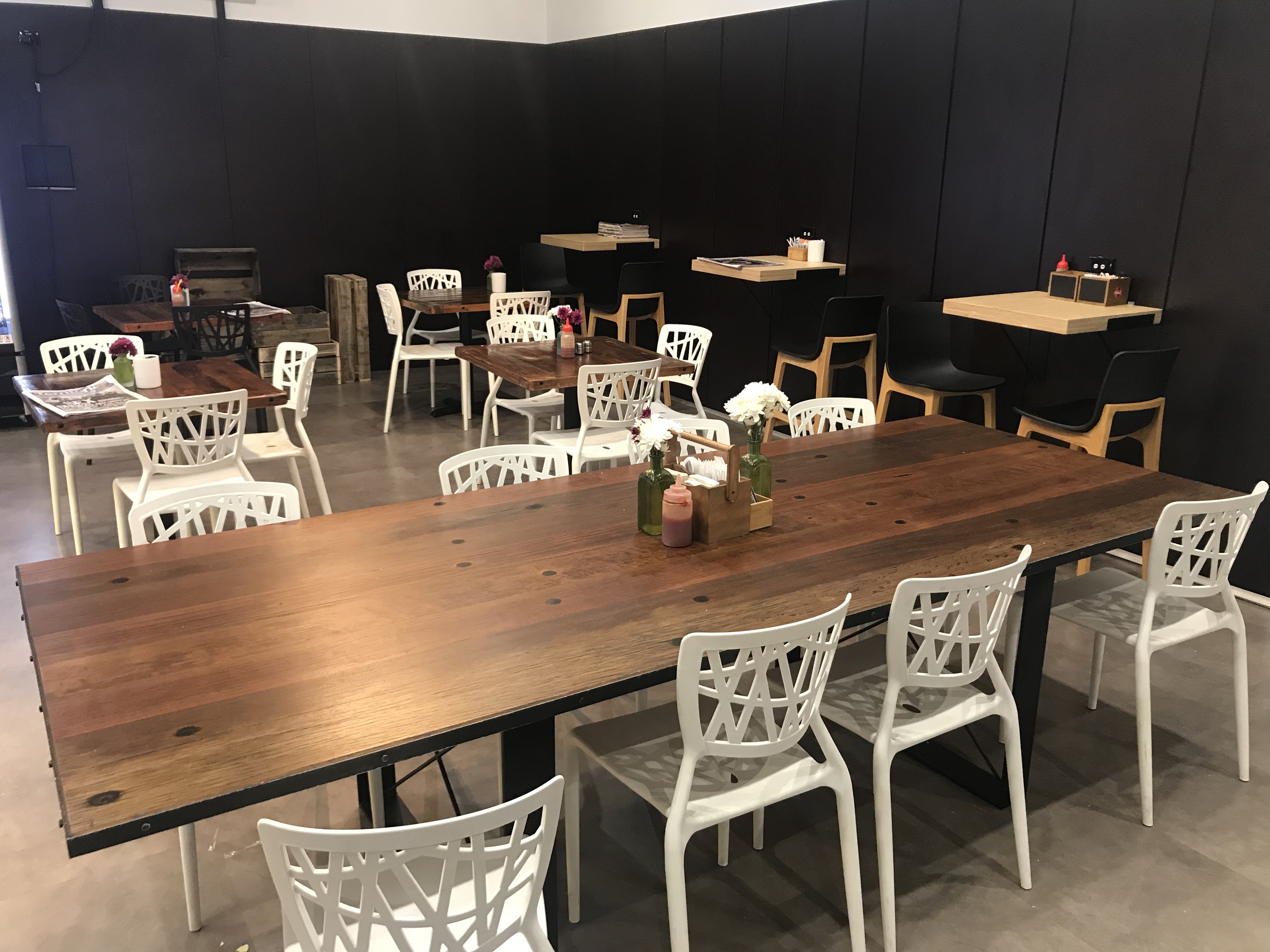 Parap Bakery Darwin’s Premier Builder Norris Building & Construction