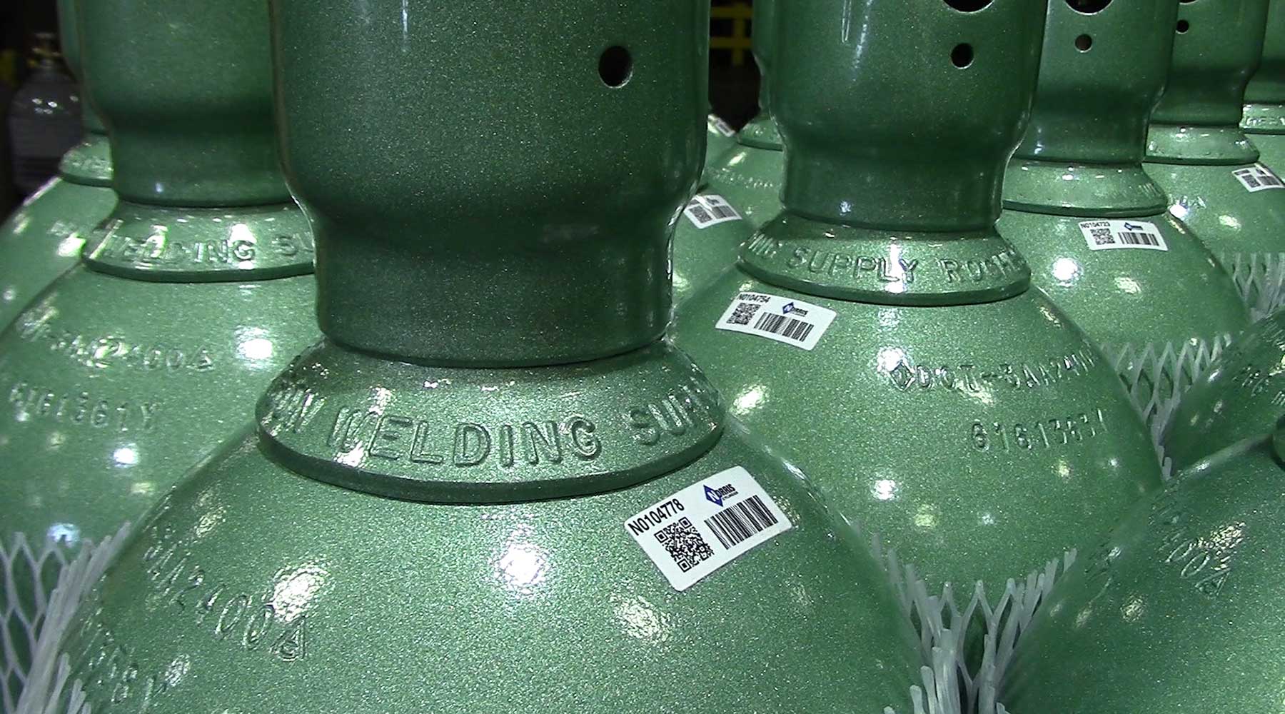 Norris Cylinder A TriMas Company