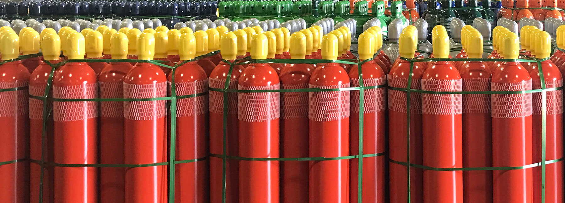 Norris Cylinder A TriMas Company
