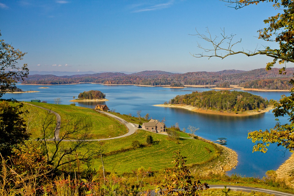 Norris Lake Real Estate, Homes, Lots, Condos for Sale on Norris Lake TN