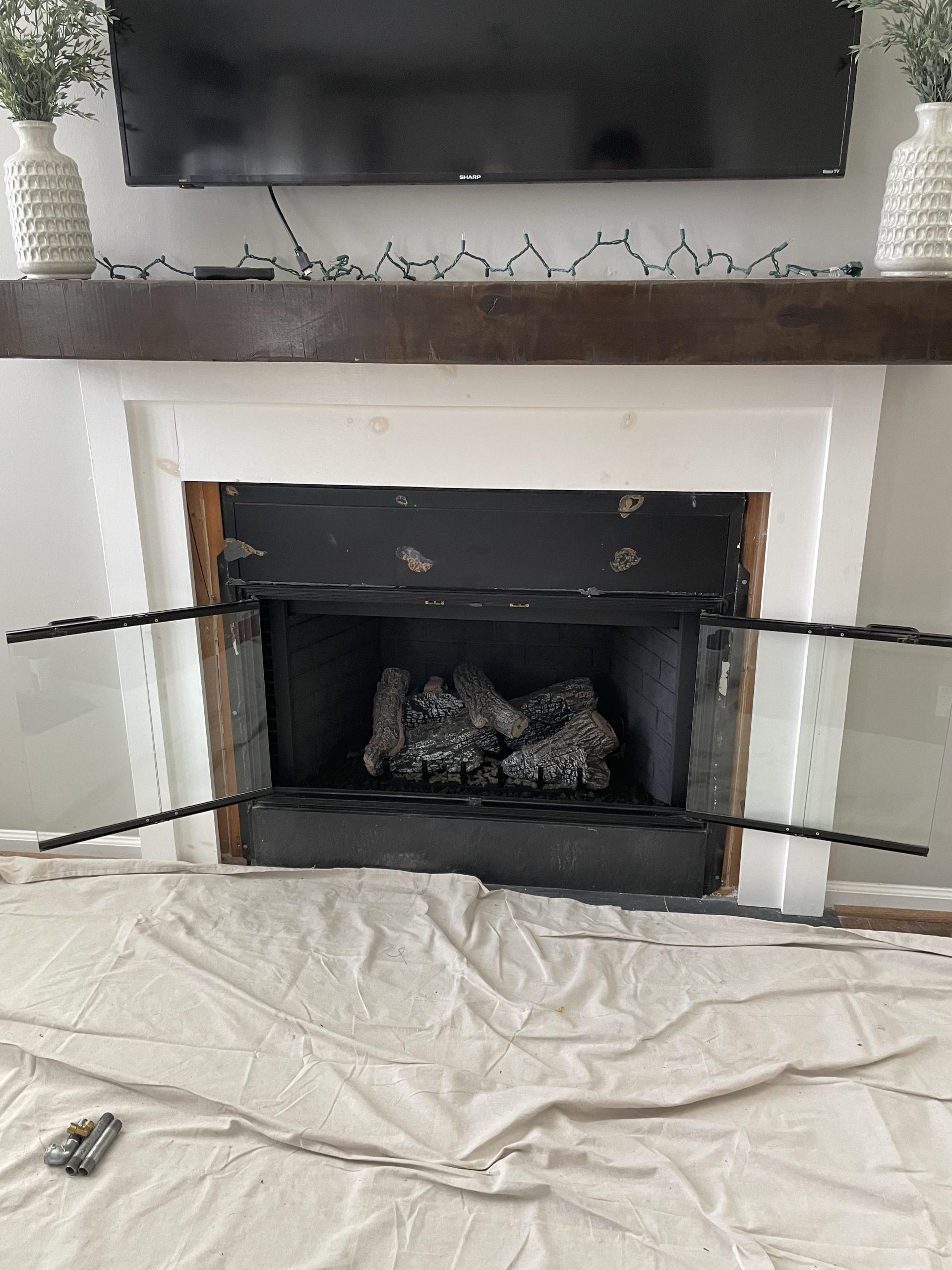 Fireplace Services Inspections, Liners, Rebuilds in Montgomery County PA