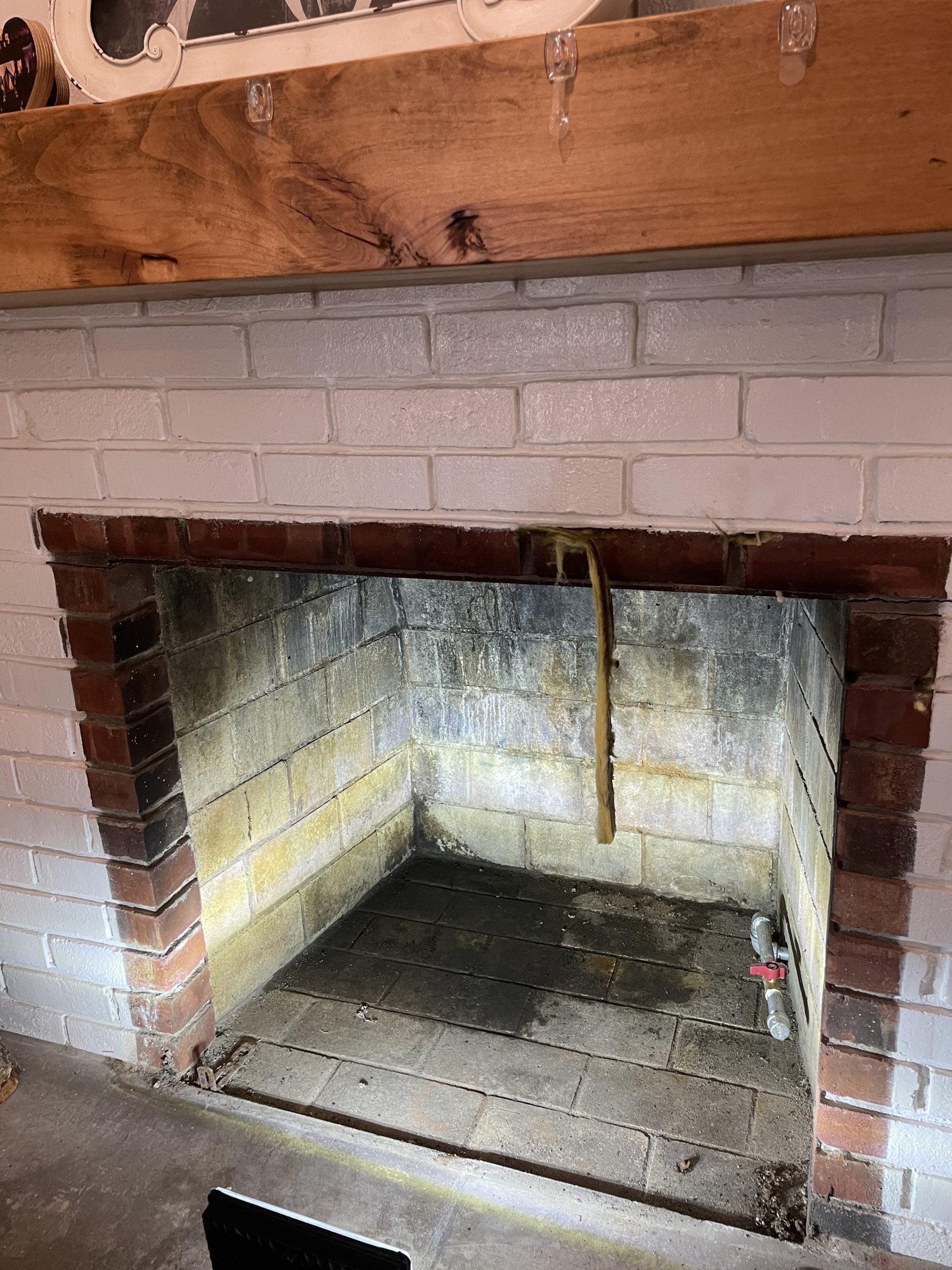 Fireplace Services Inspections, Liners, Rebuilds in Montgomery County PA