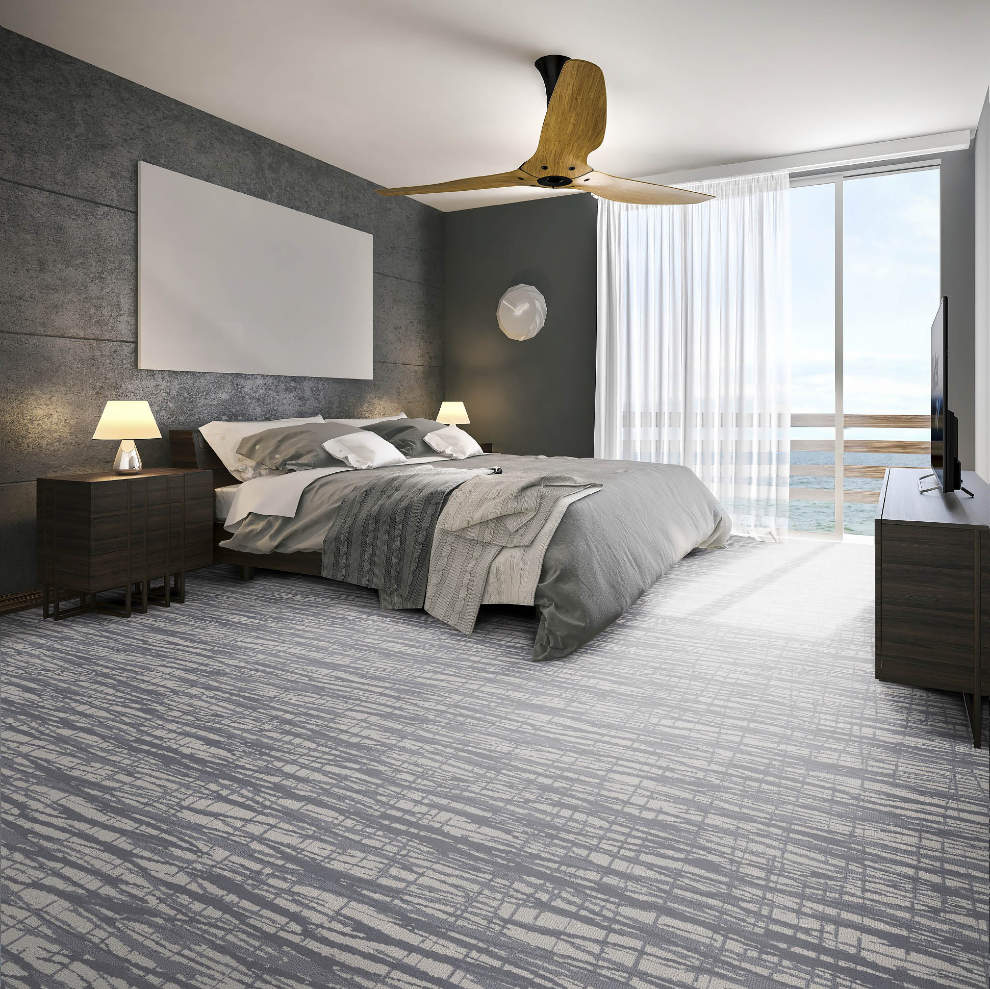 Nortex Carpets, Dalton GA