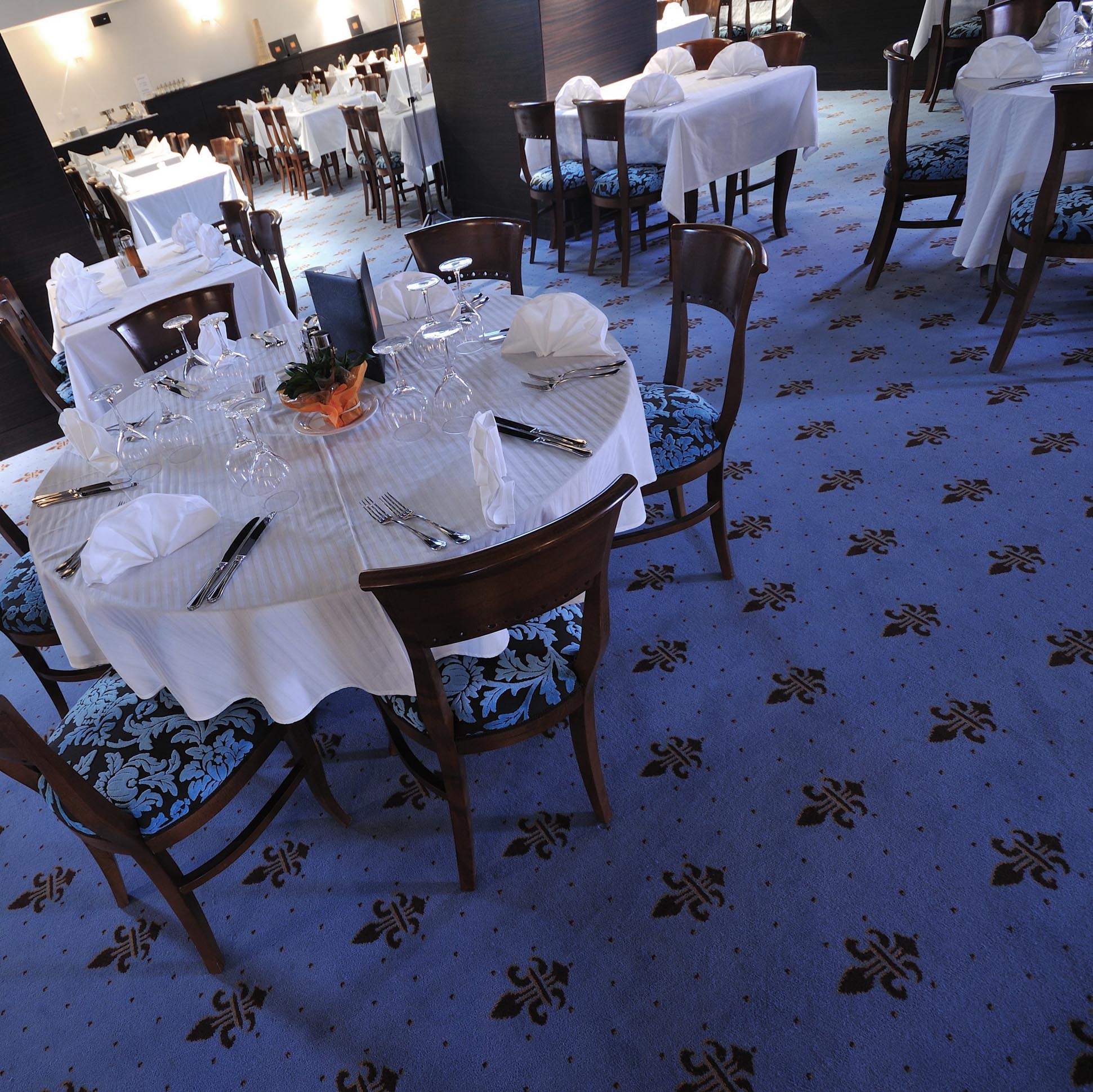 Nortex Carpets, Dalton GA