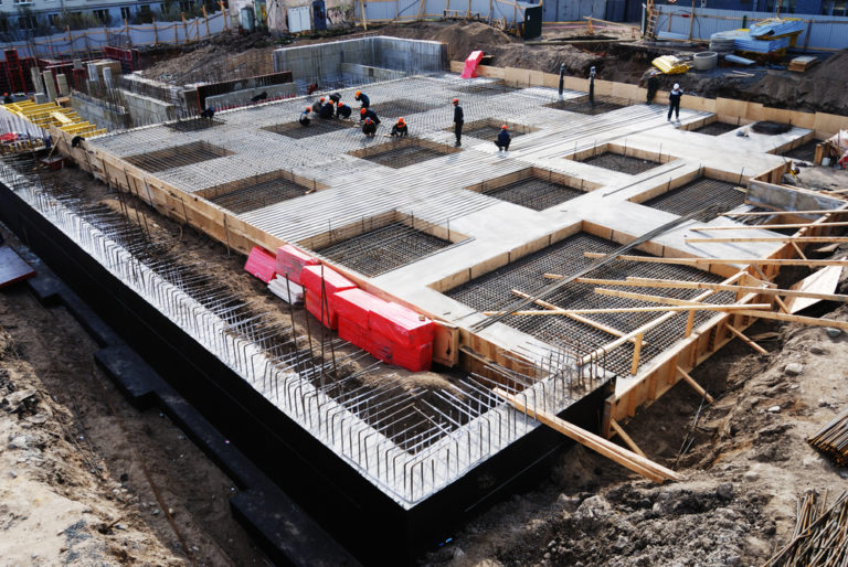 \Foundation Design for Expansive Soils in Texas Nortex Structural