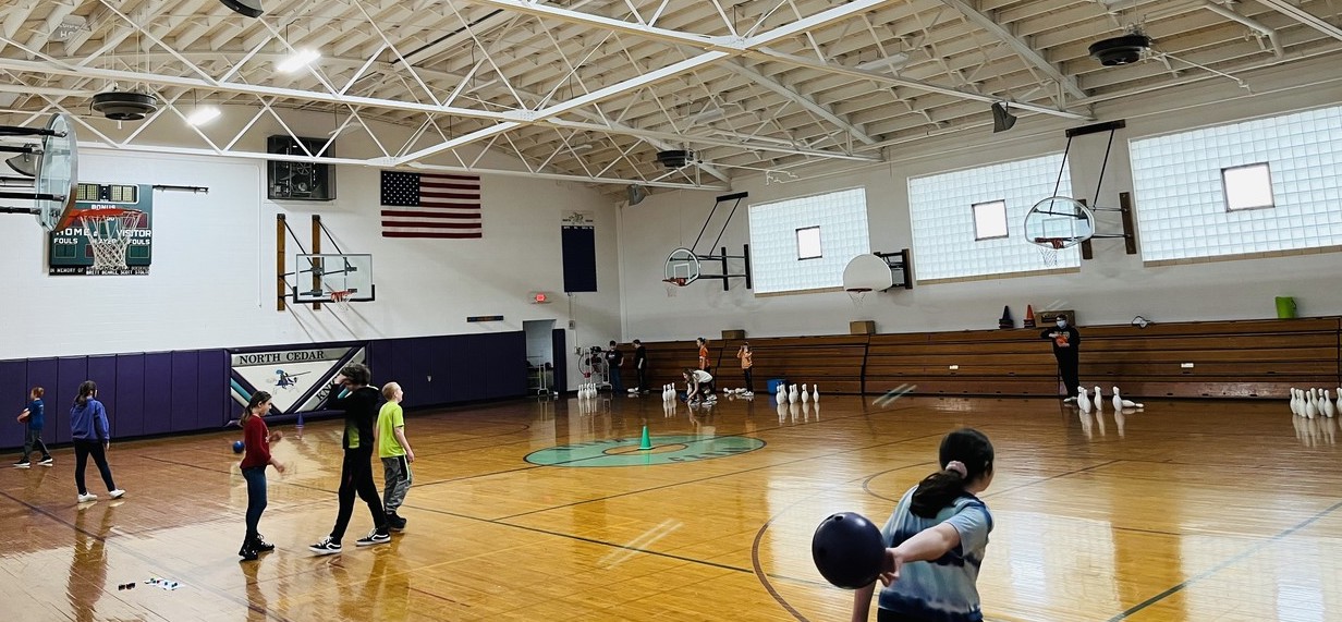 Lowden Elementary North Cedar Community School District