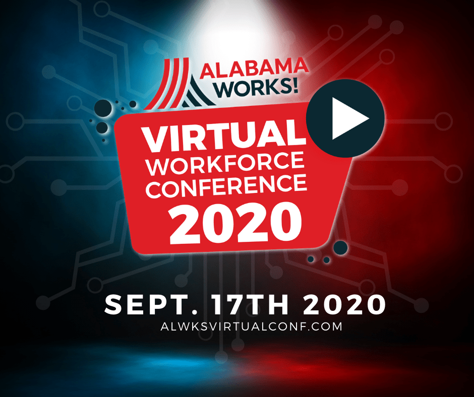 AlabamaWorks Virtual Workforce Conference North AlabamaWorks!