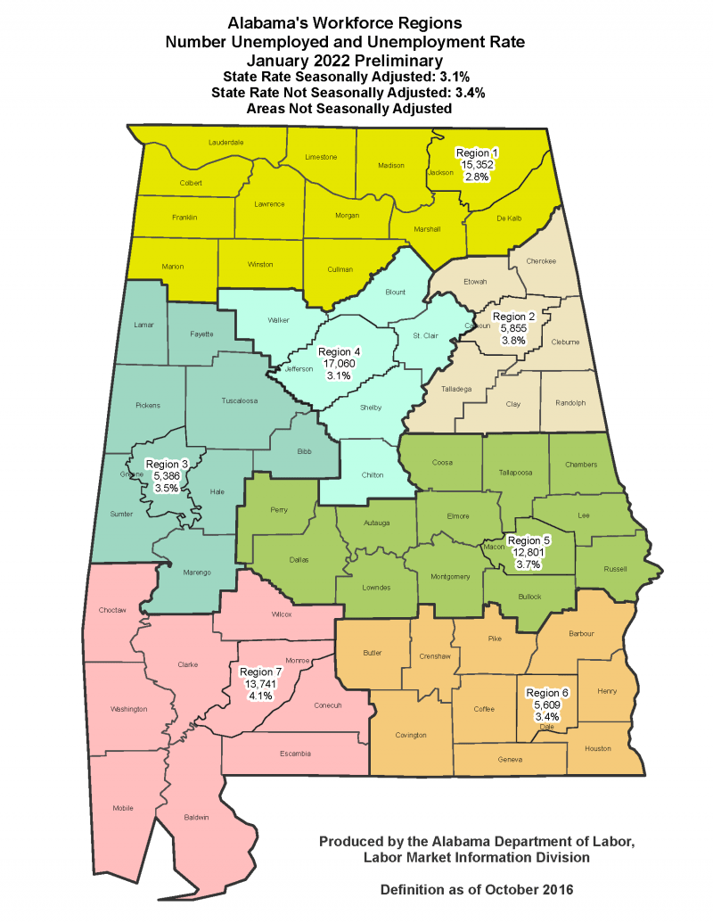 News North AlabamaWorks!