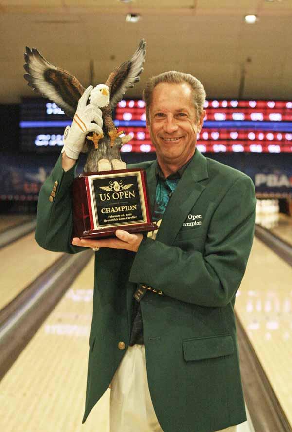 North American Bowling: NORTH AMERICAN BOWLING NEWS