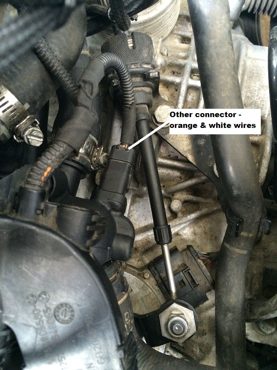 R56 CAN Engine Coolant Temp Invalid/Random Misfires — Need Help North