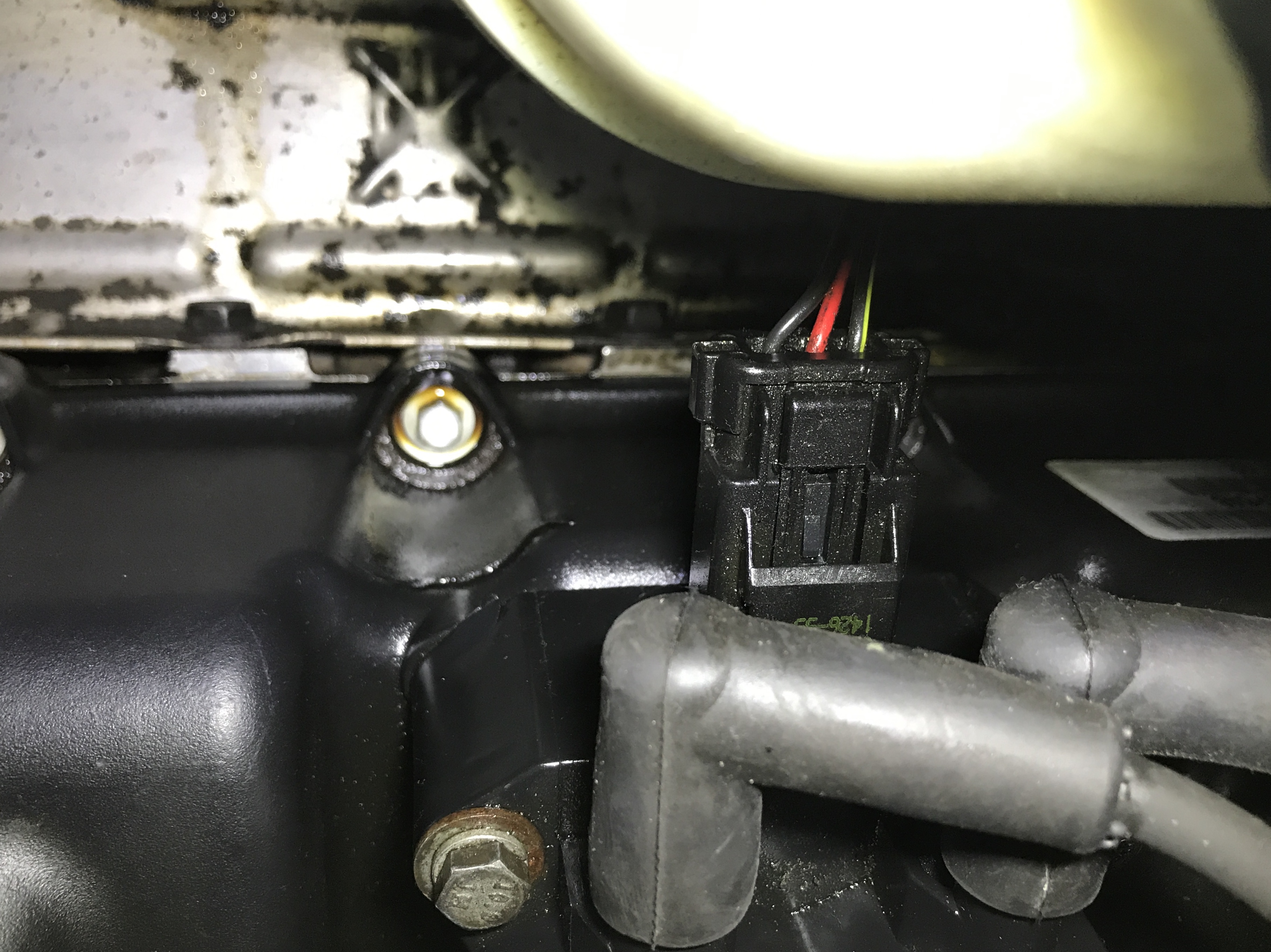 Mini Cooper Coolant Reservoir Boiling Mini Cooper Cars