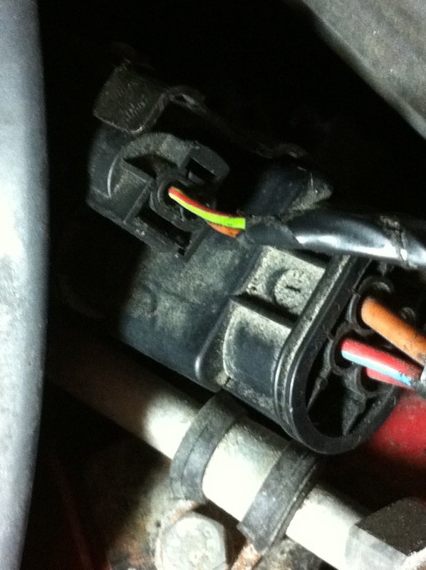 Low Speed Fan Resistor we need solution Page 18 North American