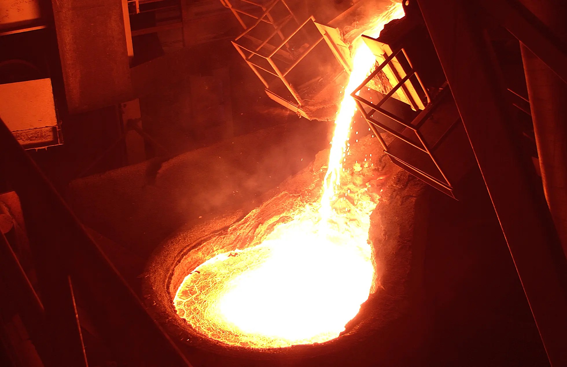 Gallery North American Stainless