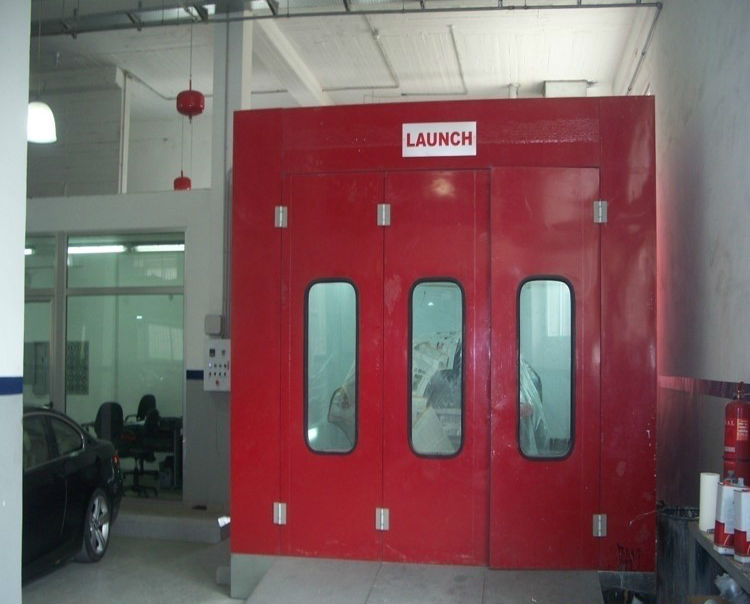 North Assurance Garage