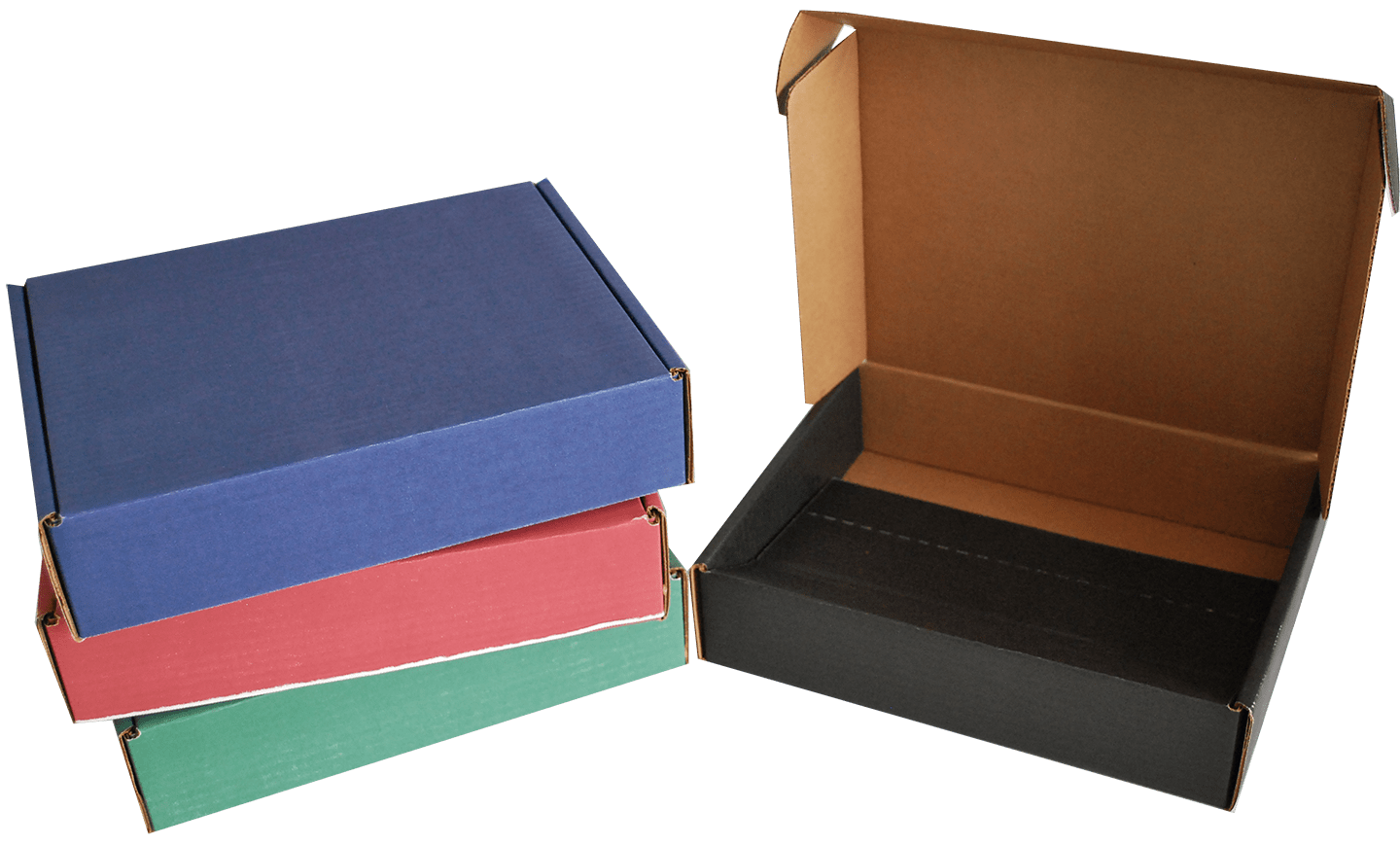 Decorative Gift Box North Atlantic Specialty Bags