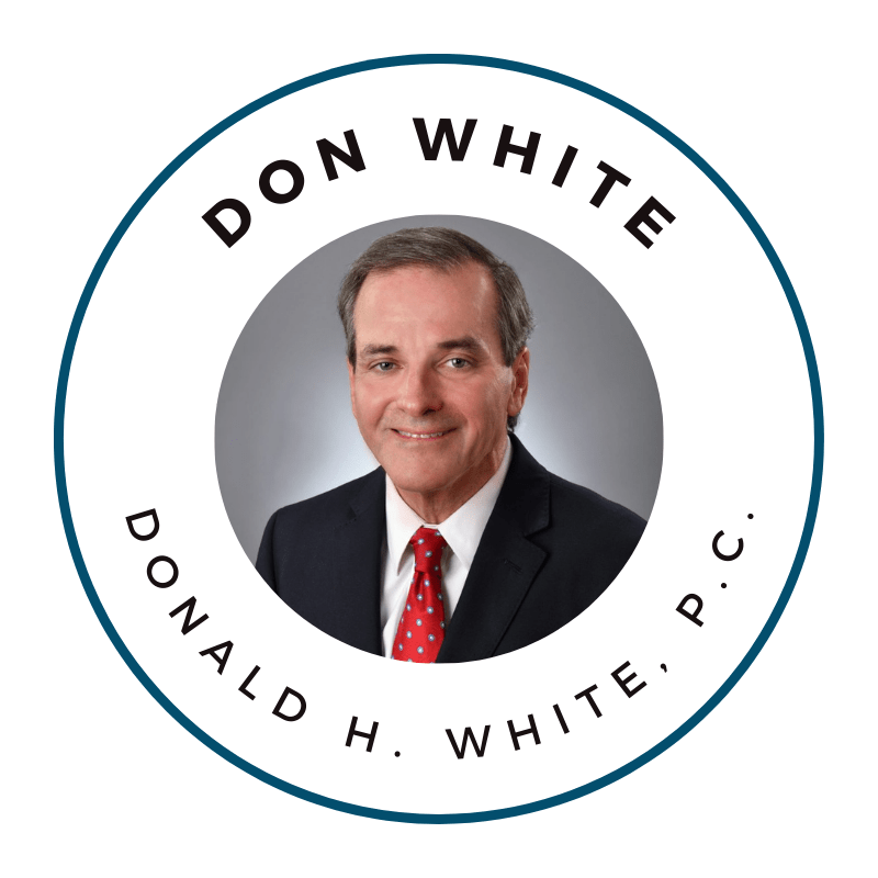 Mr. Don White North Augusta Chamber