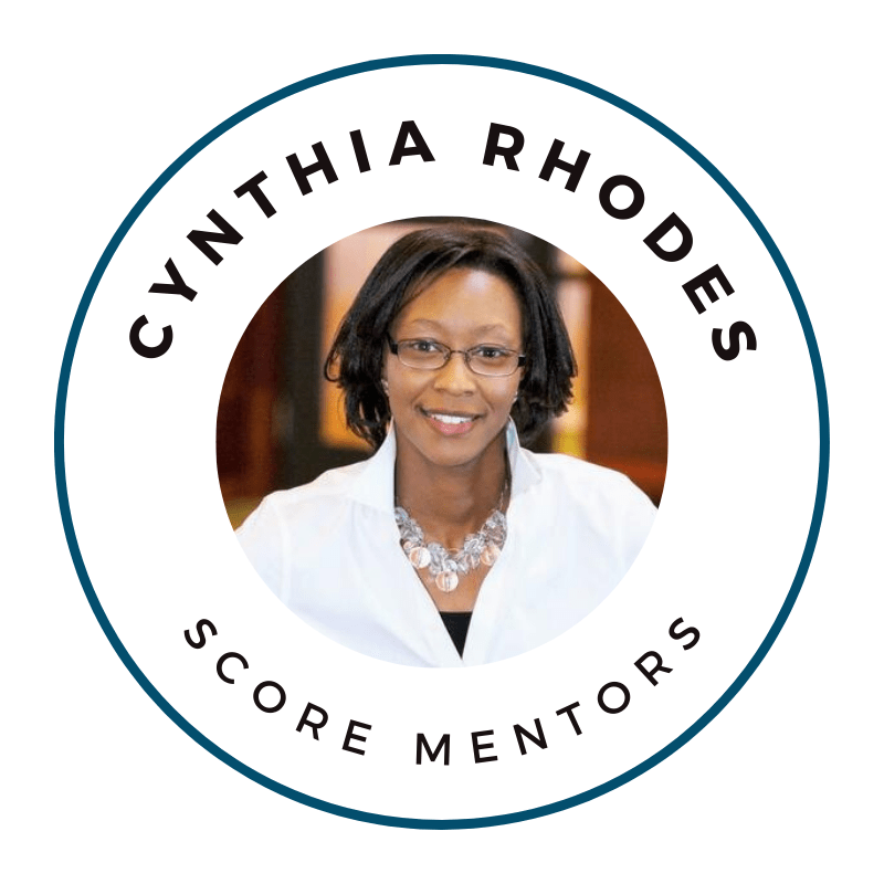 Ms. Cynthia Rhodes North Augusta Chamber